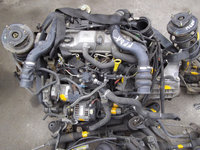 Cutie de viteze FORD Focus 1,8 TDCI tip motor FFDA