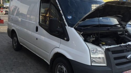 Cutie de viteze Ford Transit 2.2TDCI 2007