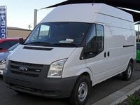 Cutie de viteze Ford Transit 2.4 tdci 6 trepte euro 4