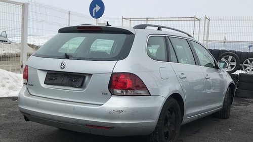 Cutie de viteze Golf 6 1.6 diesel, 2010