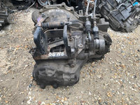 Cutie de viteze HYUNDAI ELANTRA 2,0 CRDI, 2002-2006, Cod turbina L3 / 037775, Cod motor D4EA.