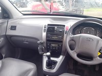 Cutie de viteze - Hyundai Tucson - 2006 - 2.0CRDi - D4EA