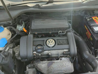 CUTIE DE VITEZE IN 5 TREPTE, MANUALA, VW GOLF 5 1.4 CC, BUD