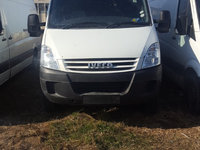 Cutie de viteze iveco 3.0 hpi euro 4