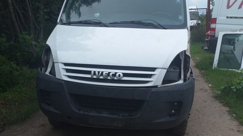 Cutie de viteze Iveco Daily 3.0 HPI, 6 trepte