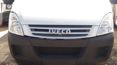 Cutie de viteze Iveco Daily 3.0 HPI