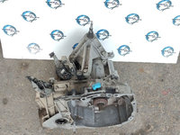 Cutie de viteze JH3-184 Renault Clio III 1.2 TCE cod motor D4F H784