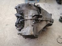 Cutie de viteze manuală Ford Mondeo 2.0 tdci cod 3s7r-7f096