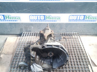 Cutie de viteze manuala 2N1R-7F096-AB / 2N1R-7002-EE /1.4TDCI(5+1) Ford Fiesta MK5 2001-2008