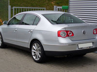 CUTIE DE VITEZE MANUALA 5+1 TREPTE PENTRU VW PASSAT B6 DIN 2006, 1.9 TDI BKC