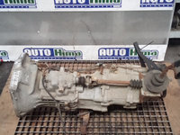 Cutie de viteze manuala 5+1 viteze cu cutie de transfer DAIHATSU Feroza 1.6 B 16V 4X4 1989-2002