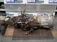 Cutie de viteze manuala 5+1 viteze cu cutie de transfer MITSUBISHI PAJERO II 2.8 TD 4X4 1990-2000