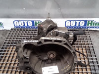 Cutie de viteze manuala 5+1 viteze FORD Fiesta MK5 1.4 TDCI 2001-2008