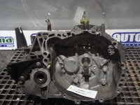 Cutie de viteze manuala 5+1 viteze RENAULT Megane II 2002-2009 1.5 DCI