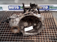 Cutie de viteze manuala 5+1 viteze VOLKSWAGEN Polo 9N 2001-2009 1.4 TDI