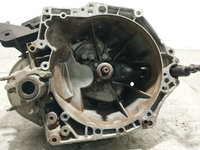 Cutie de viteze manuala 5 trepte 9HU 2007-2023 Peugeot Partner 1.6 hdi oem cod 20DP33 E5 E6