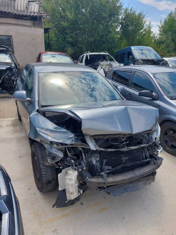 CUTIE DE VITEZE MANUALA 5 TREPTE Cod FVH 1.6 MPI SKODA OCTAVIA 2 FACELIFT