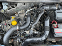 Cutie de Viteze Manuala 5 Trepte Dacia Sandero 2 0.9 Tce 2012 - 2020 Cod JH3351