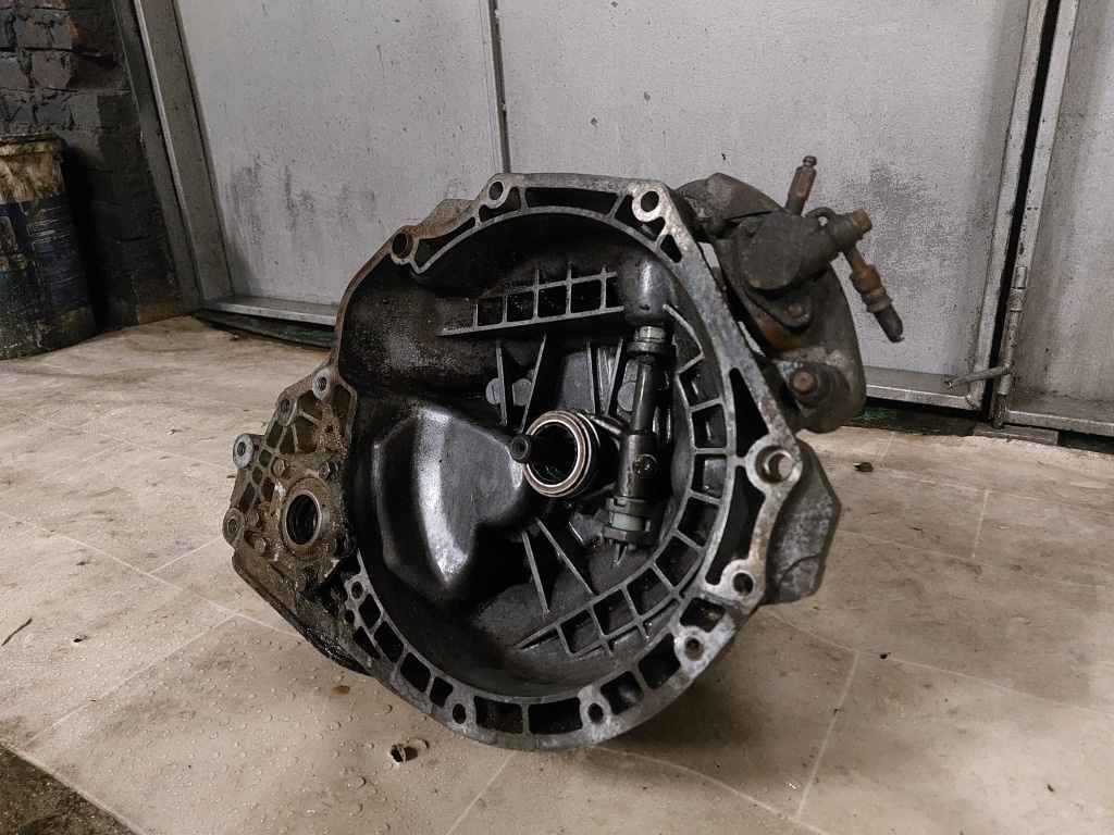 Cutie de viteze manuala 5 trepte F15CV Daewoo Nubira II Cielo 1.5 Benzina - imagine 1