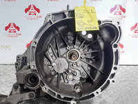 Cutie de viteze manuala 5 trepte Ford Focus 1.6 B 1998-2004