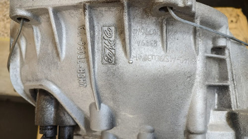 Cutie de viteze manuala 5 trepte FORD FOCUS II 1.8 TDCI DIESEL Cod motor: KKDA, an de fabricatie 2007 - COD 4M5R7F096YA