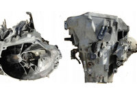 Cutie de viteze manuala 5 trepte Honda Accord 2.2 diesel fabricatie 2003 - 2008 serie OEM c.v. AWD6 - 2011358