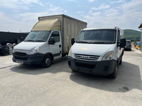 Cutie de viteze manuala 5 Trepte Iveco Daily 3 2.3 HPI Diesel euro 4 cod 8872183 8872520