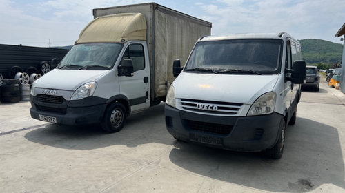 Cutie de viteze manuala 5 Trepte Iveco Daily 