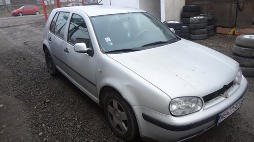 Cutie De Viteze Manuala 5 Trepte Volkswagen G