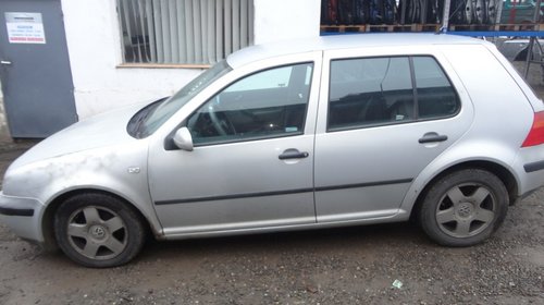 Cutie De Viteze Manuala 5 Trepte Volkswagen Golf 4 1.6 Benzina 74kw 99cp 1999