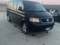 Cutie de viteze Manuala 5 Trepte Volkswagen Vw T5 Transporter Motor 1.9 2.0 Diesel cod AXC HCY 02Z301103 D