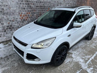 Cutie de viteze manuala 6+1 ford kuga 2.0 tdci 4x4 2013 din dezmembrari