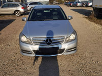 CUTIE DE VITEZE MANUALA 6+1 MERCEDES C CLASS W204 E CLASS W212 A2122608000 711653