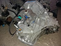 CUTIE DE VITEZE MANUALA 6+1 PENTRU RENAULT MEGANE MOTOR 1,5DCI CU CODUL CE TL4K9KX 790638