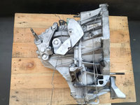 Cutie de viteze manuala 6+1 RENAULT MEGANE MOTOR 1,5DCI - COD TL4K9KX 790638