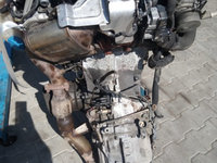 Cutie de viteze manuala 6+1v Audi A4 B7 motor 2.7 TDI tracțiune fata an 2004-2008