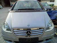 Cutie de viteze manuala 6 trepte, A-class w169/B-class w245, 180/200 2.0cdi