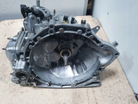 Cutie de viteze manuala 6 trepte Citroen C5 II 2.2hdi 4HT , 2004 - 2008 , serie originala oem 20MB21