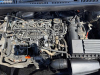 Cutie de Viteze Manuala 6 Trepte Cod LWR Volkswagen Caddy 2.0 TDI 2010 - 2015 [C4846]