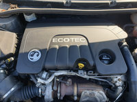 Cutie de Viteze Manuala 6 Trepte Cod M32 MF3 Opel Astra K 1.6 CDTI B16DTL B16DTH 2015 - 2018 [C3161]