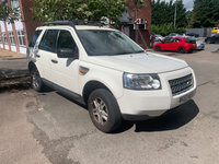 Cutie de viteze Manuala 6 trepte Land Rover Freelander 2 Motor 2.2 Diesel cod 244DT 7G9R7002HJ