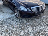 Cutie de viteze manuala 6 trepte Mercedes E Class W212 E200 E220 E250 Motor 2.2 Diesel Euro 5 A212260420000