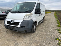 Cutie De Viteze Manuala 6 Trepte Peugeot Boxer Citroen Jumper Ford transit Motor 2.2 HDI diesel Euro 4