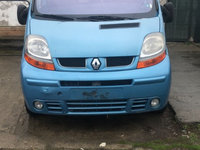 Cutie de viteze manuala 6 trepte Renault Trafic / Opel Vivaro 2.5 dci euro 4 2005 - 2010