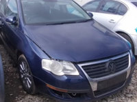 Cutie de viteze manuala 6 trepte Volkswagen Passat 2.0 TDI tip motor BKP