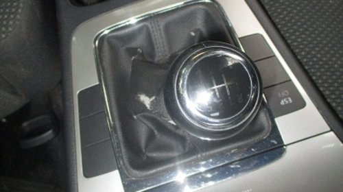 Cutie de viteze manuala 6 trepte VW Passat B6
