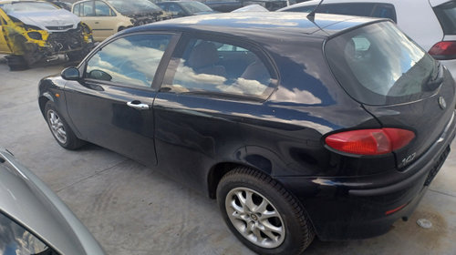 Cutie de viteze manuala Alfa Romeo 147 [facelift] [2004 - 2010] Hatchback 3-usi 1.6 16V (105 HP)