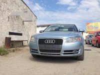 Cutie de viteze manuala Audi A4 B7 2.0 tdi BLB 6 trepte 2005 2006 2007 2008