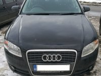 Cutie de viteze manuala Audi A4 B7 (2006 - 2010)