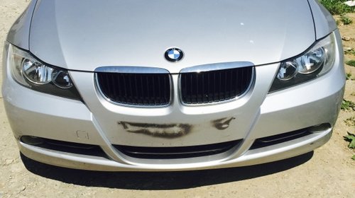 Cutie de viteze manuala BMW E90 E91 2.0 diesel 163 CP